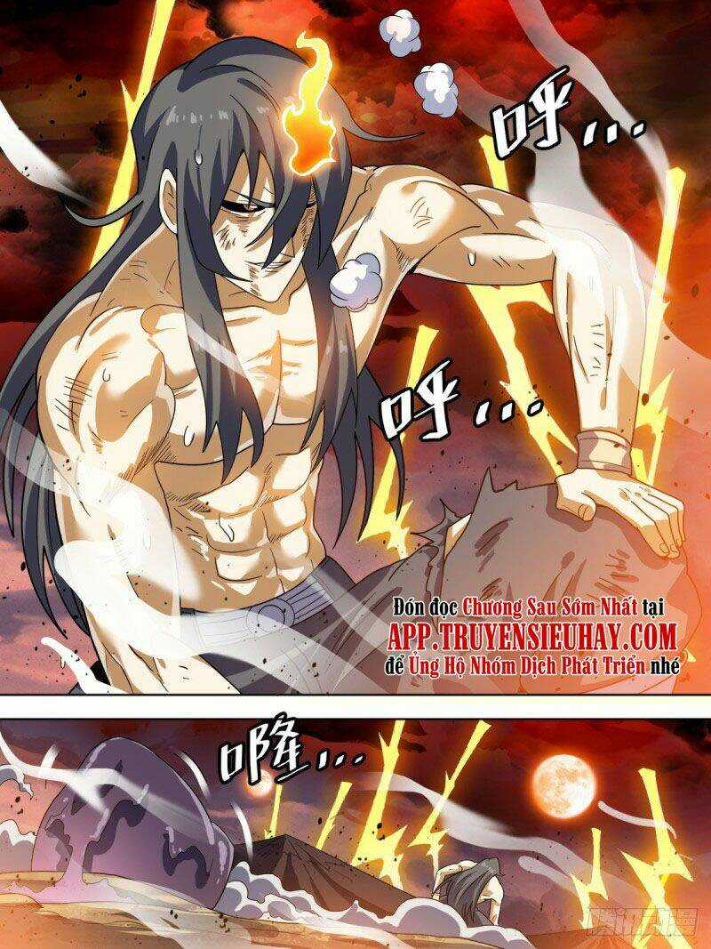 Ta Là Chí Tôn - Chapter 2 - Trang 10