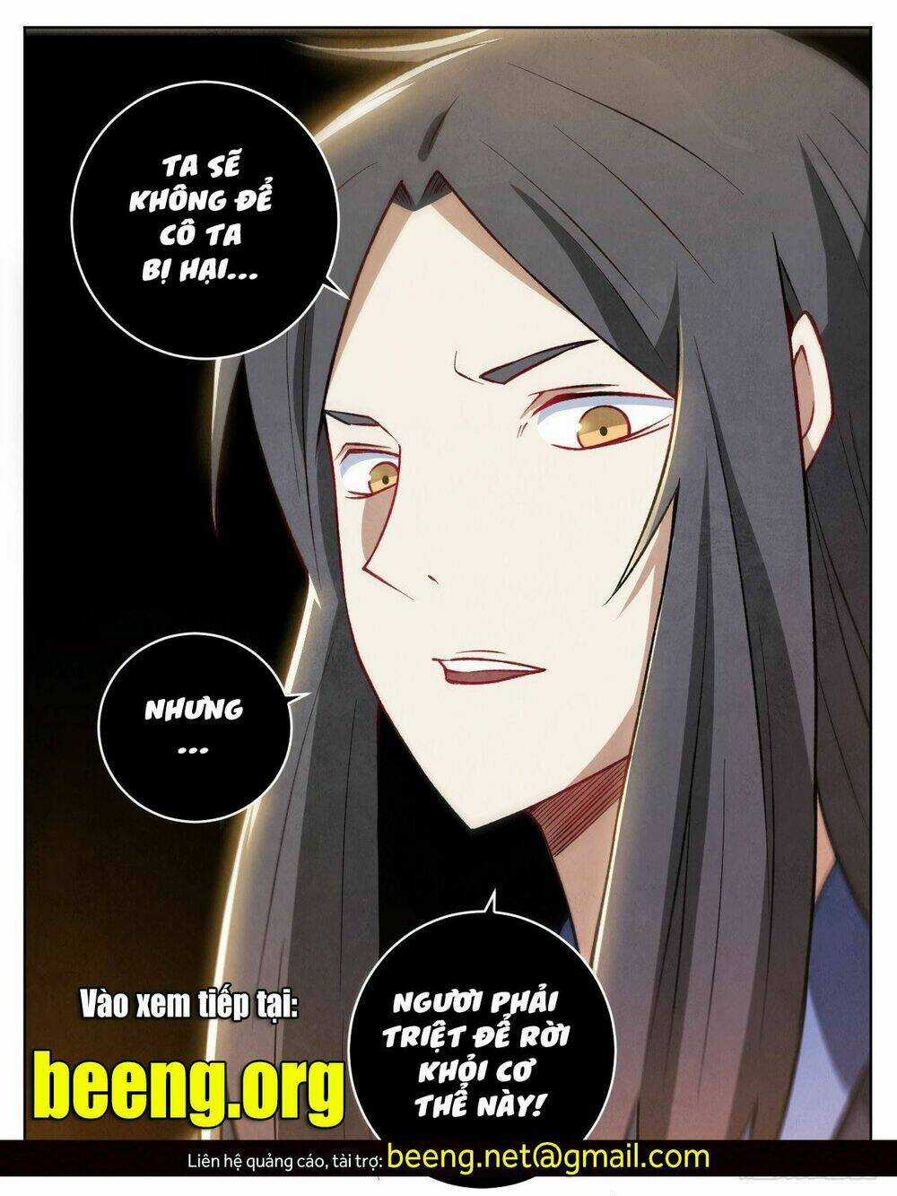 Ta Là Chí Tôn - Chapter 20 - Trang 16