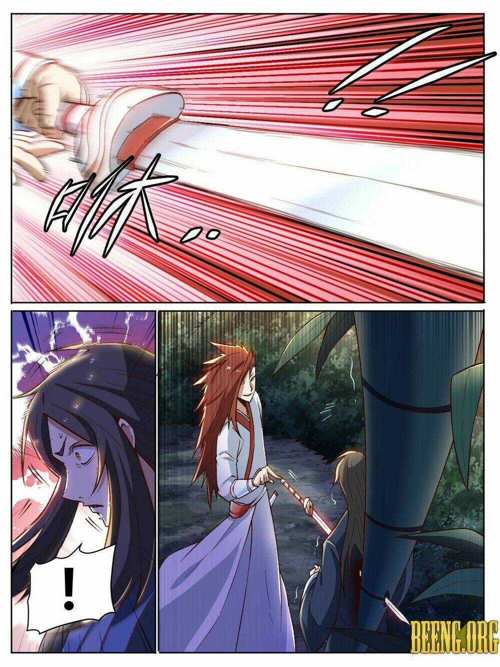 Ta Là Chí Tôn - Chapter 20 - Trang 4