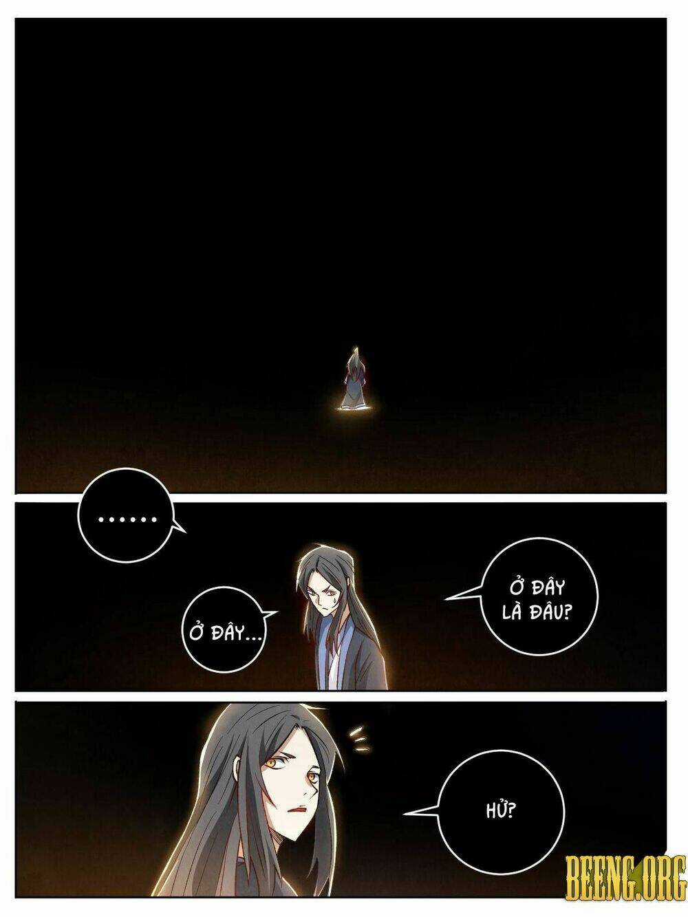 Ta Là Chí Tôn - Chapter 20 - Trang 6