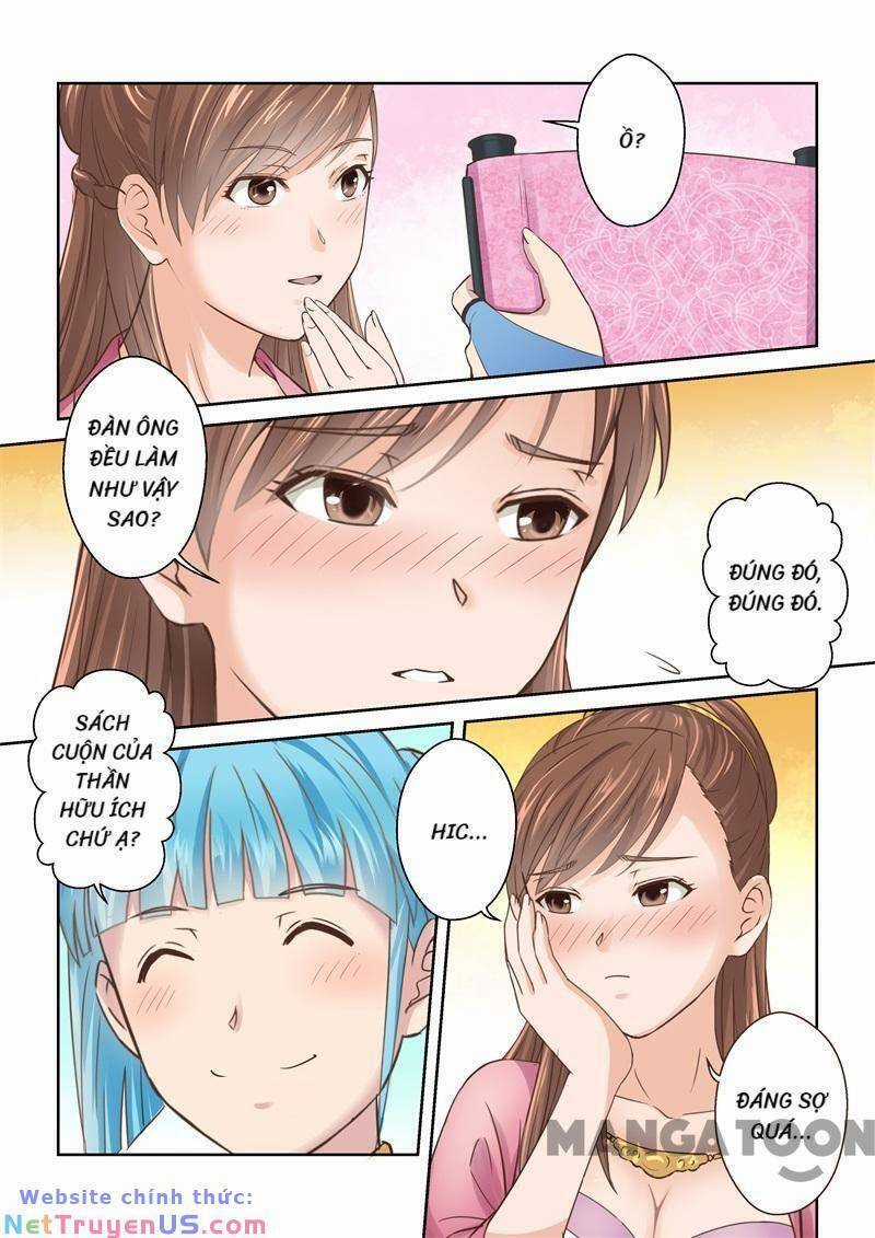 Ta Là Chí Tôn - Chapter 200 - Trang 4