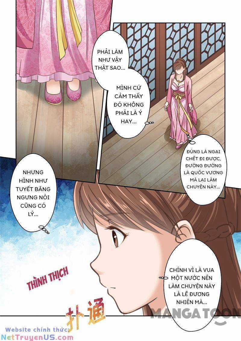 Ta Là Chí Tôn - Chapter 200 - Trang 6