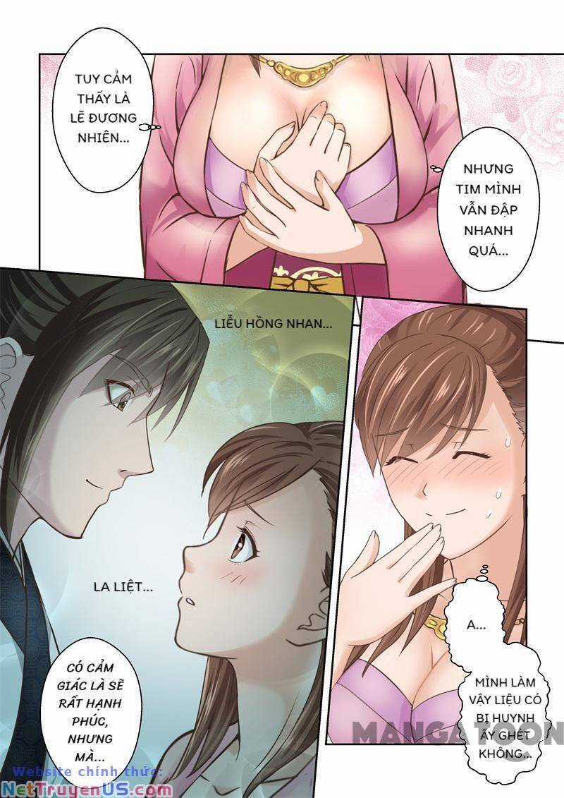 Ta Là Chí Tôn - Chapter 200 - Trang 7