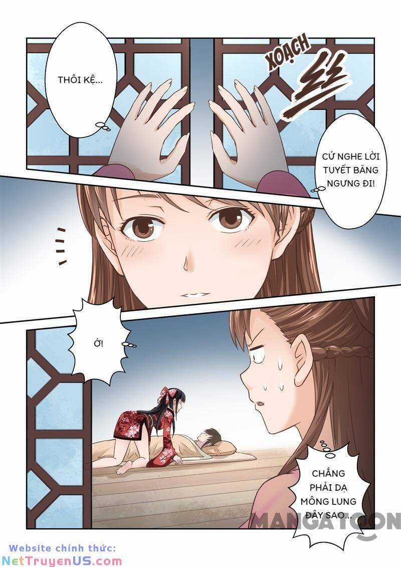 Ta Là Chí Tôn - Chapter 200 - Trang 8