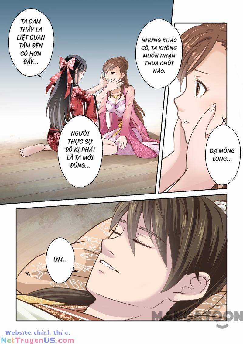 Ta Là Chí Tôn - Chapter 201 - Trang 3