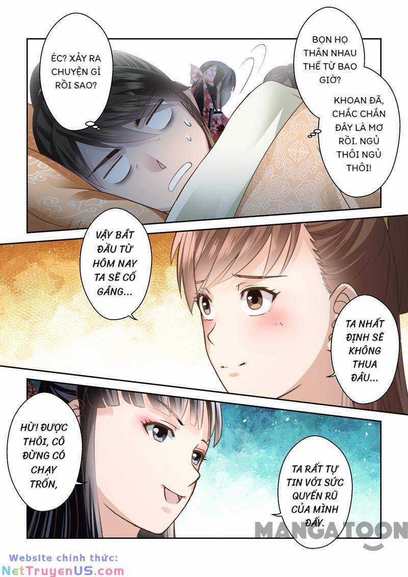 Ta Là Chí Tôn - Chapter 201 - Trang 5