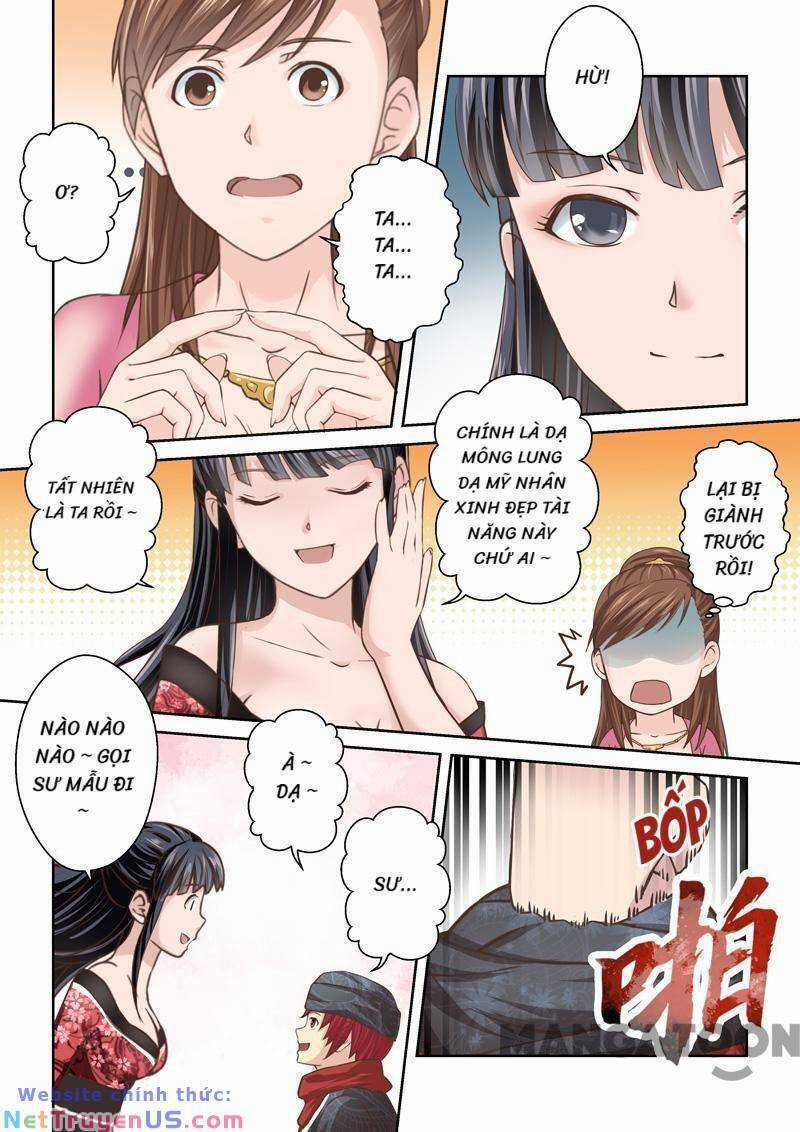 Ta Là Chí Tôn - Chapter 201 - Trang 10