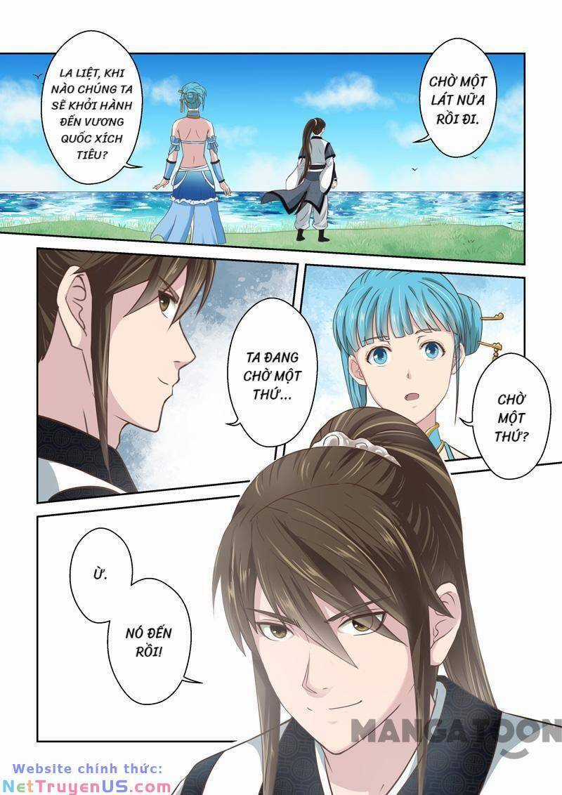 Ta Là Chí Tôn - Chapter 203 - Trang 3