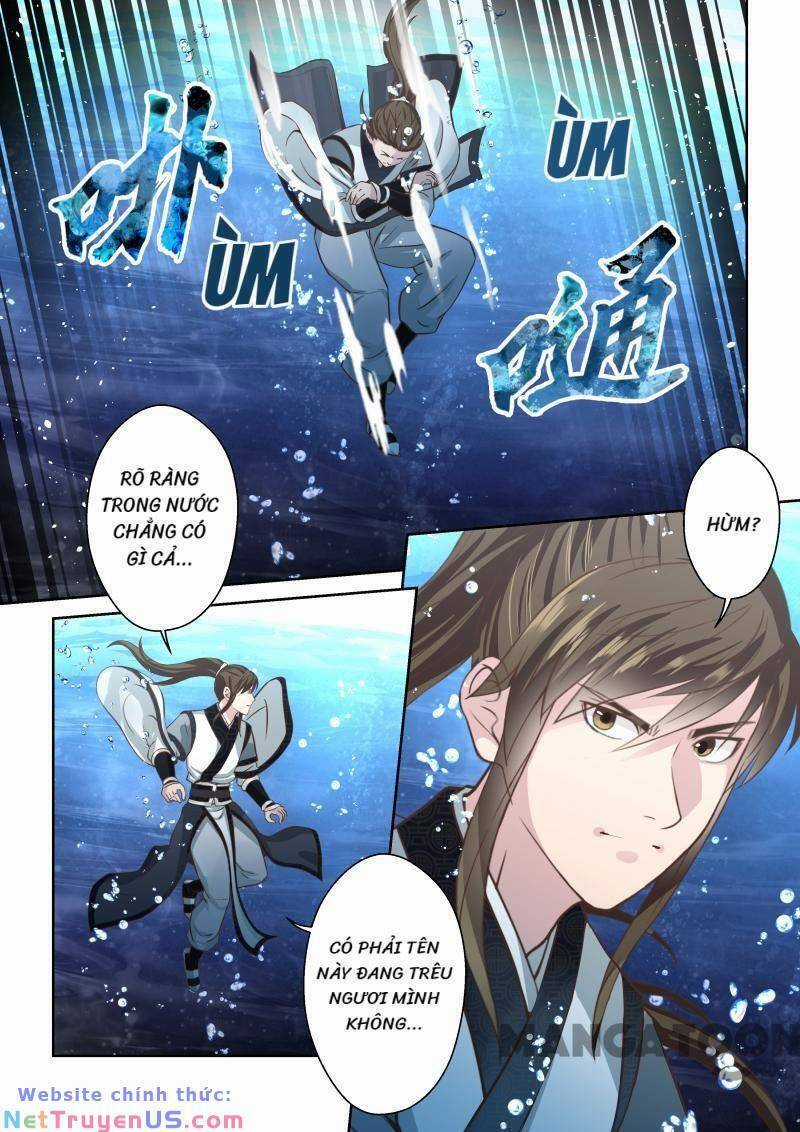 Ta Là Chí Tôn - Chapter 206 - Trang 10