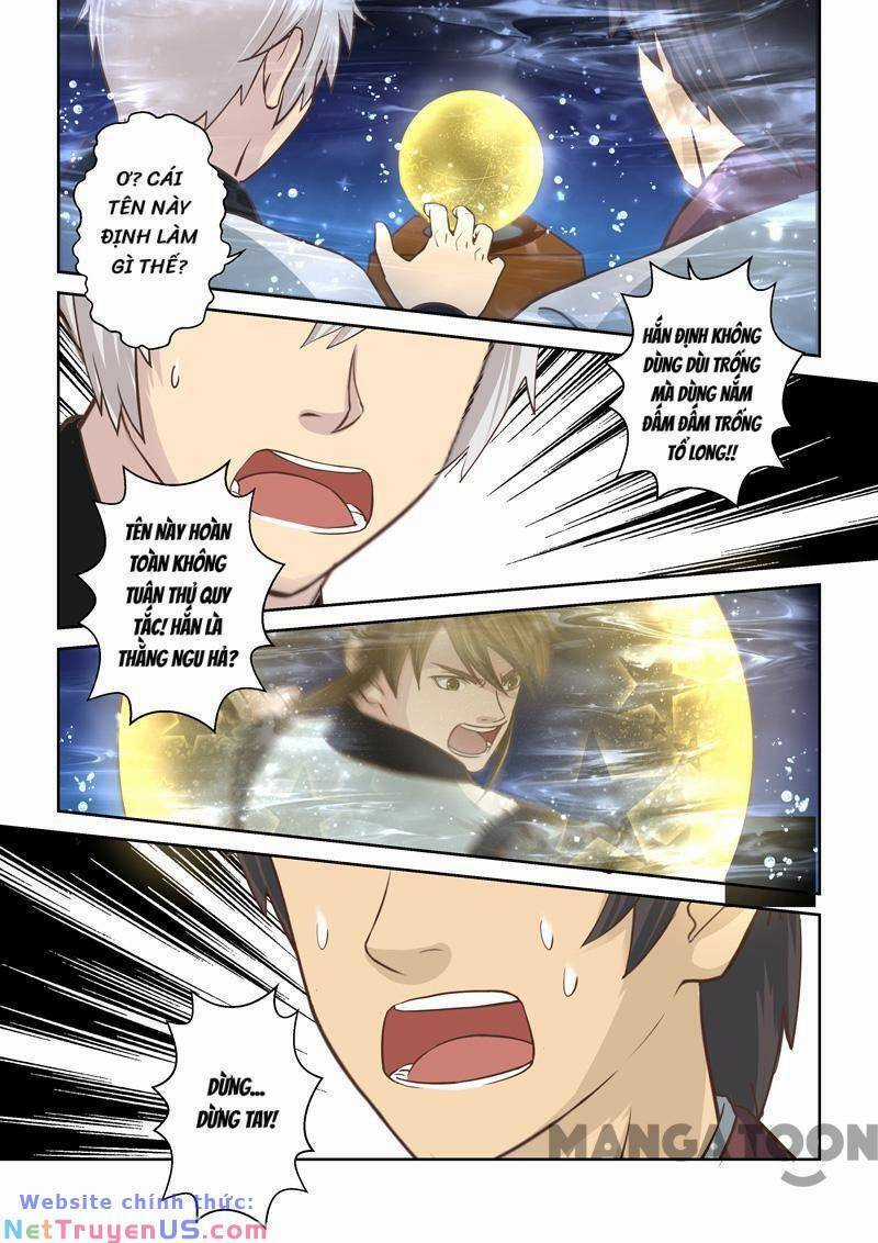 Ta Là Chí Tôn - Chapter 208 - Trang 6