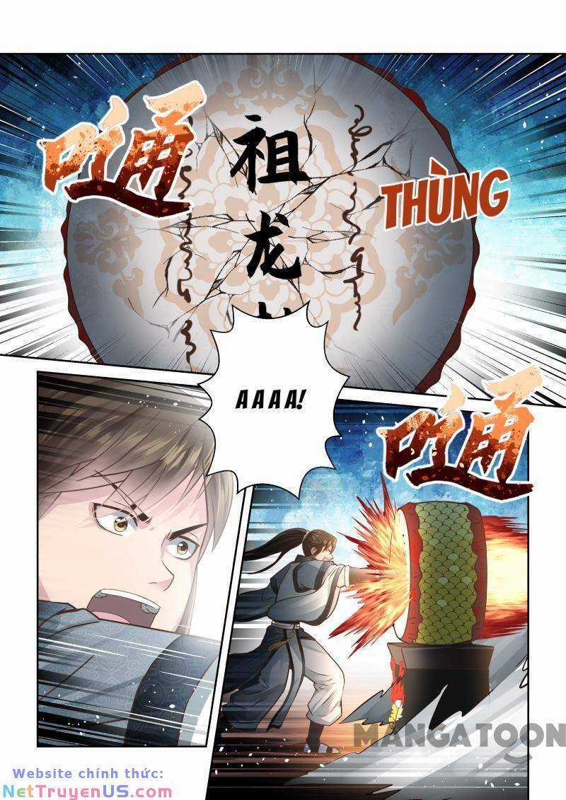 Ta Là Chí Tôn - Chapter 208 - Trang 8