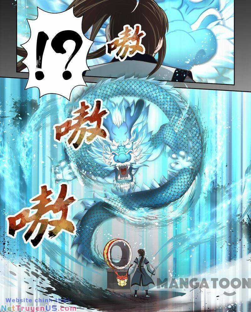 Ta Là Chí Tôn - Chapter 209 - Trang 1