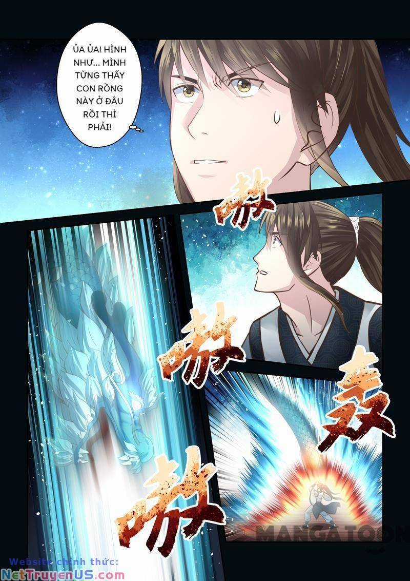 Ta Là Chí Tôn - Chapter 209 - Trang 2