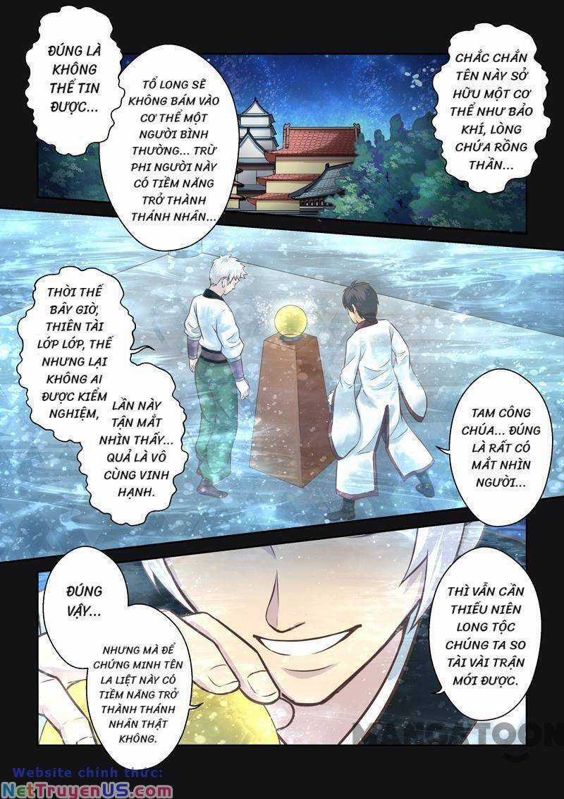 Ta Là Chí Tôn - Chapter 209 - Trang 4