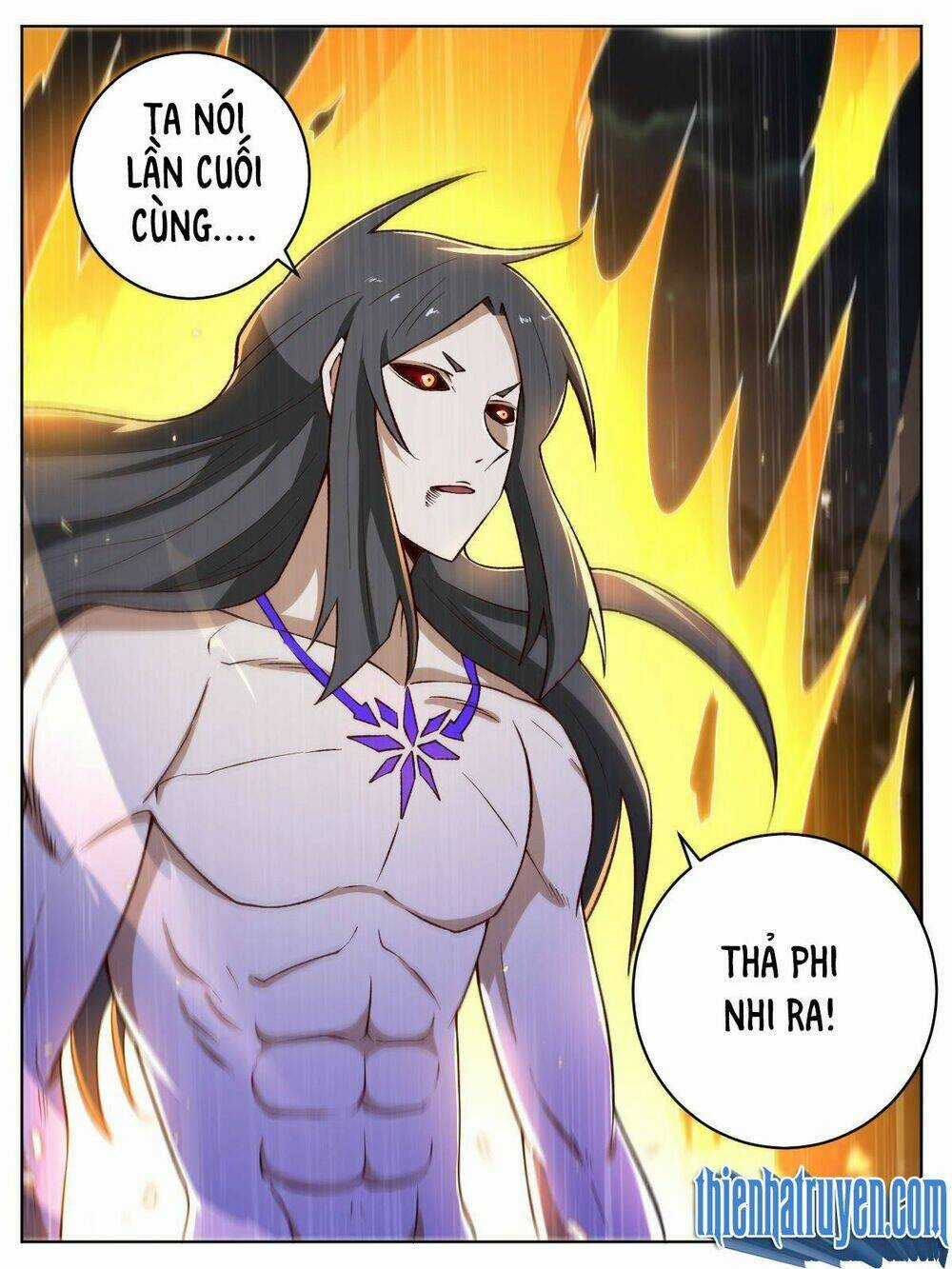 Ta Là Chí Tôn - Chapter 21 - Trang 11