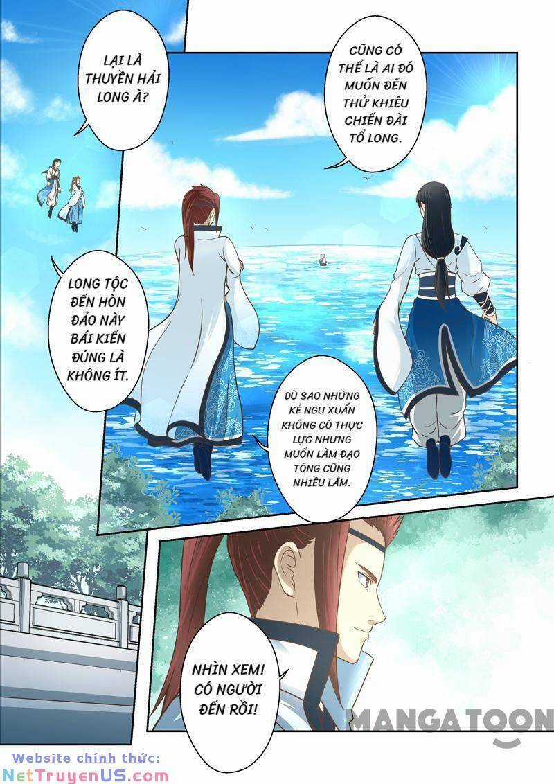 Ta Là Chí Tôn - Chapter 210 - Trang 2