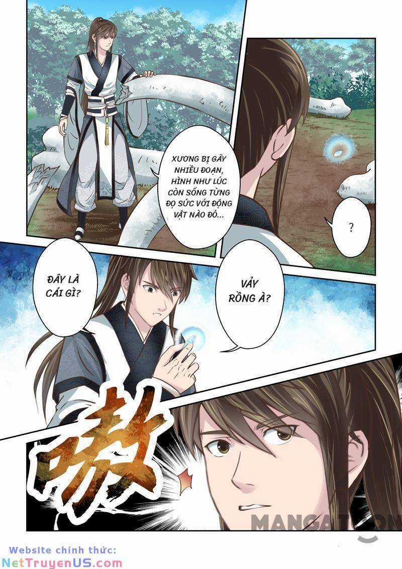 Ta Là Chí Tôn - Chapter 210 - Trang 5