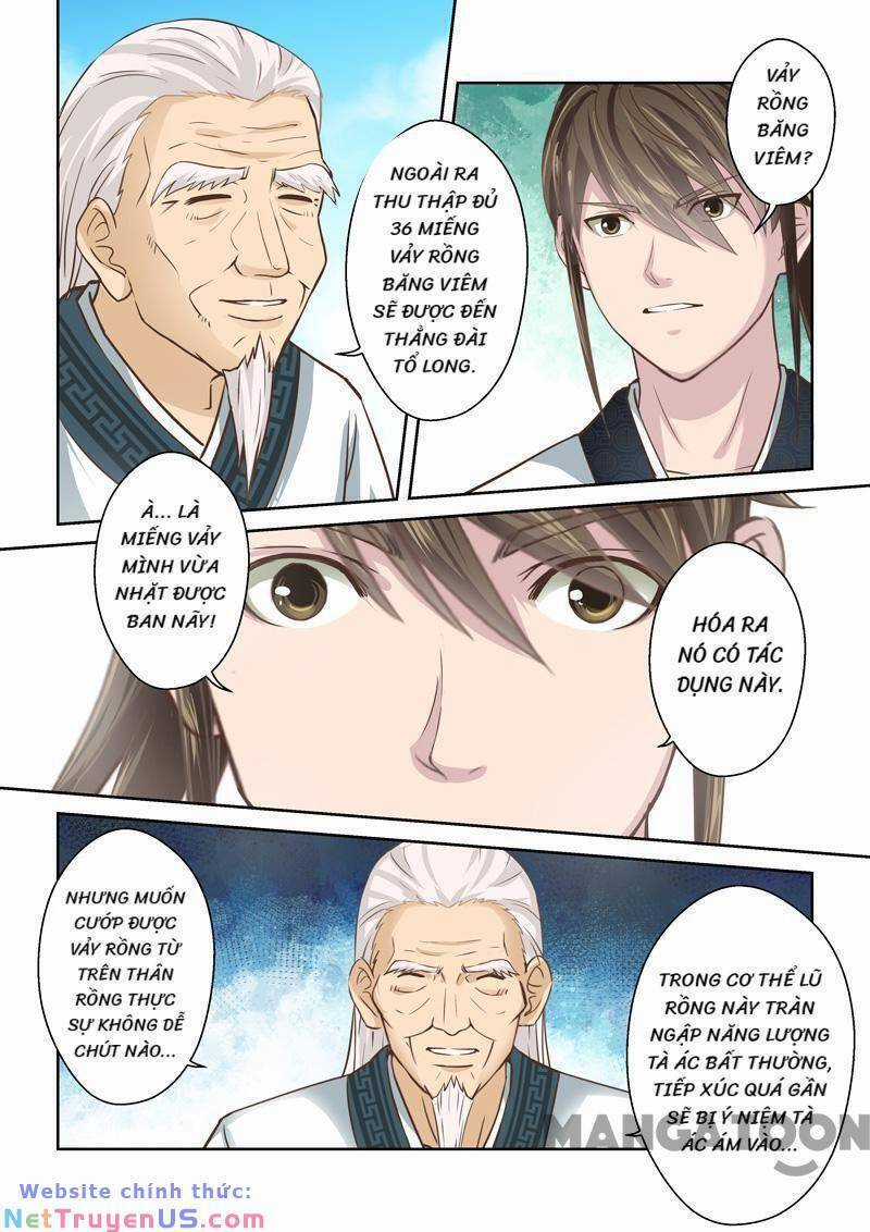 Ta Là Chí Tôn - Chapter 210 - Trang 10