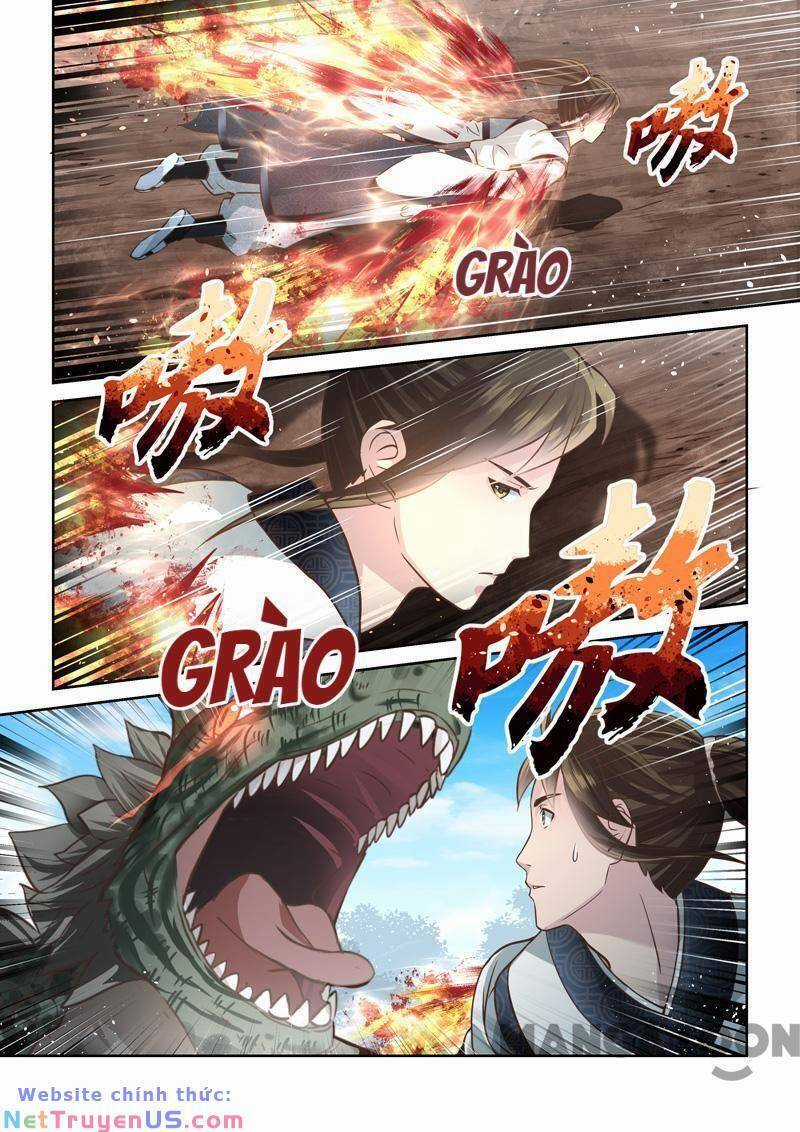 Ta Là Chí Tôn - Chapter 211 - Trang 7