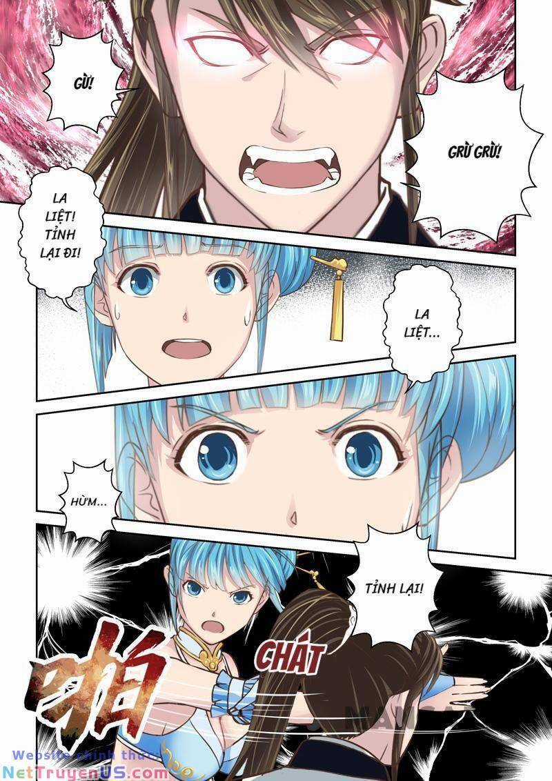 Ta Là Chí Tôn - Chapter 212 - Trang 8