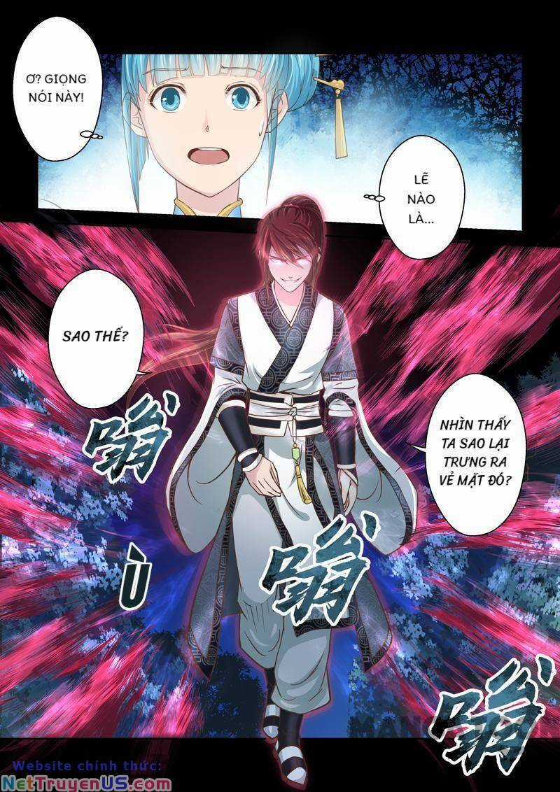 Ta Là Chí Tôn - Chapter 213 - Trang 6