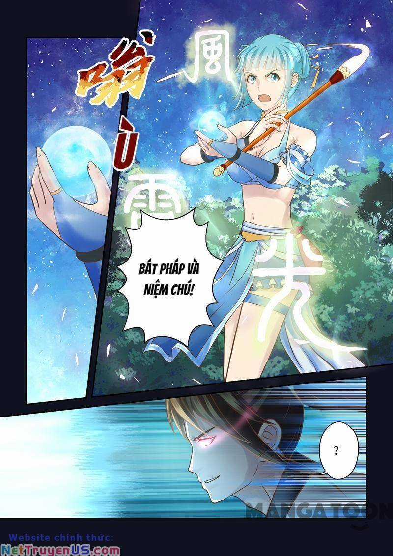 Ta Là Chí Tôn - Chapter 213 - Trang 9