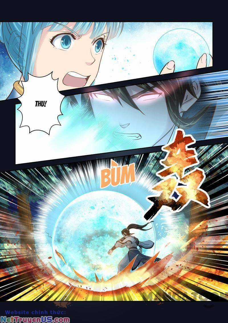 Ta Là Chí Tôn - Chapter 213 - Trang 10