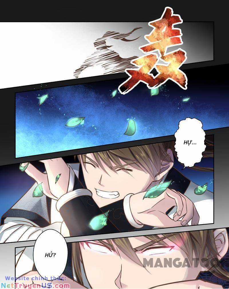 Ta Là Chí Tôn - Chapter 214 - Trang 1