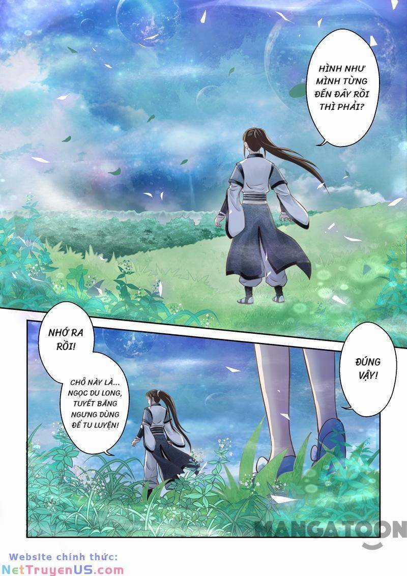 Ta Là Chí Tôn - Chapter 214 - Trang 2