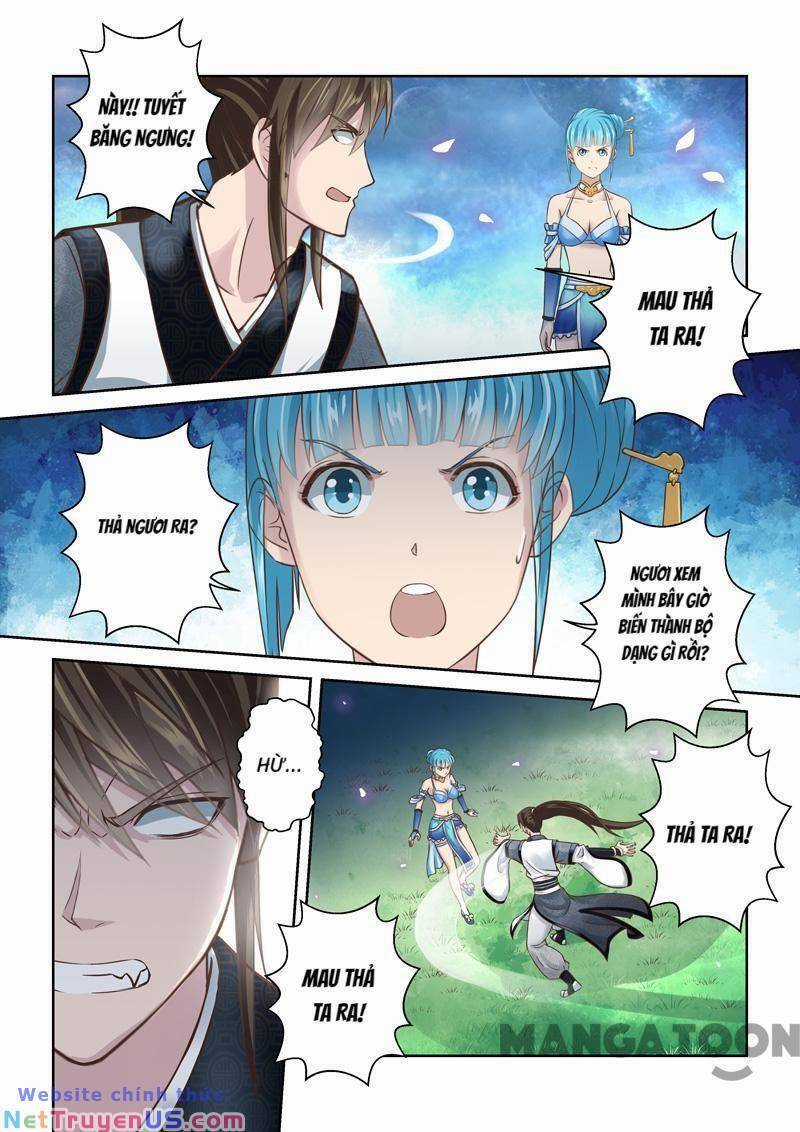 Ta Là Chí Tôn - Chapter 214 - Trang 3