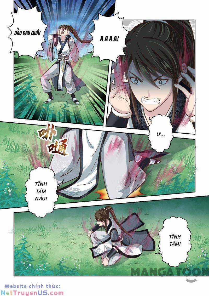 Ta Là Chí Tôn - Chapter 214 - Trang 6