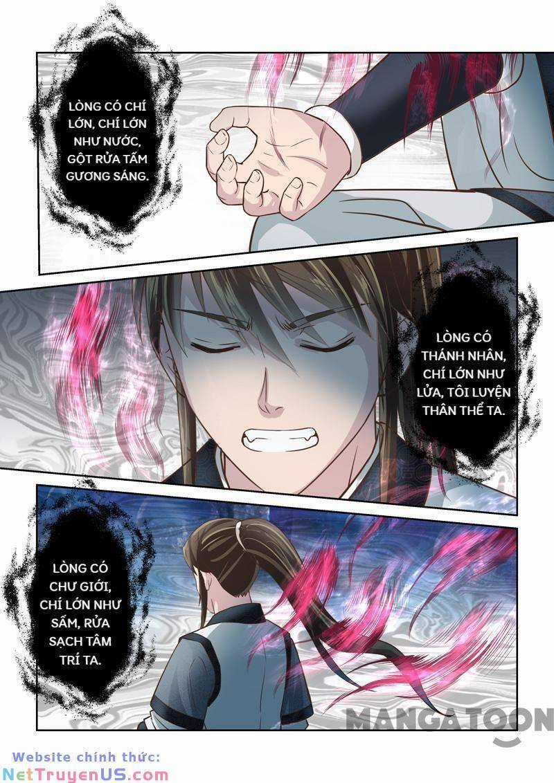 Ta Là Chí Tôn - Chapter 214 - Trang 9