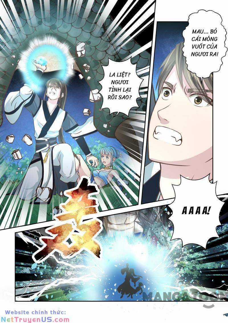 Ta Là Chí Tôn - Chapter 215 - Trang 6