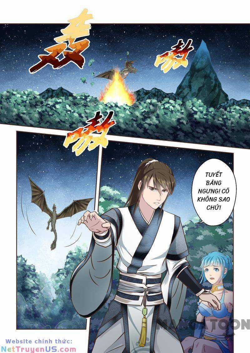 Ta Là Chí Tôn - Chapter 215 - Trang 7