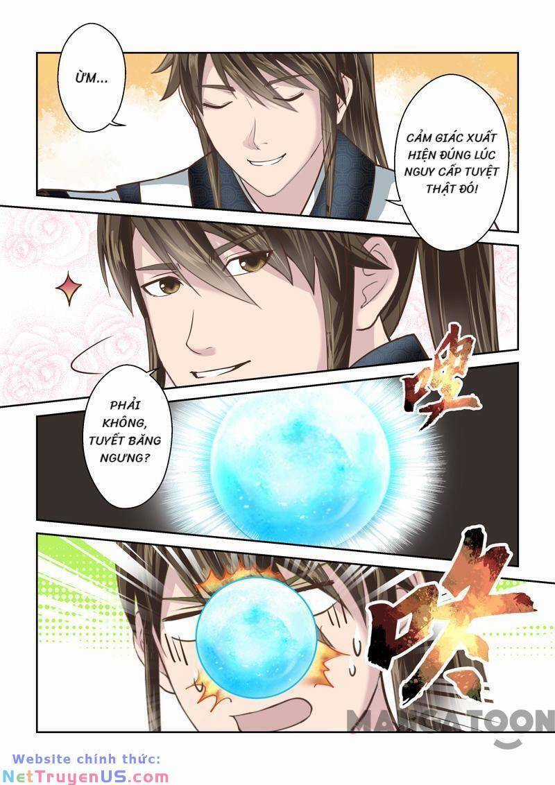 Ta Là Chí Tôn - Chapter 215 - Trang 8