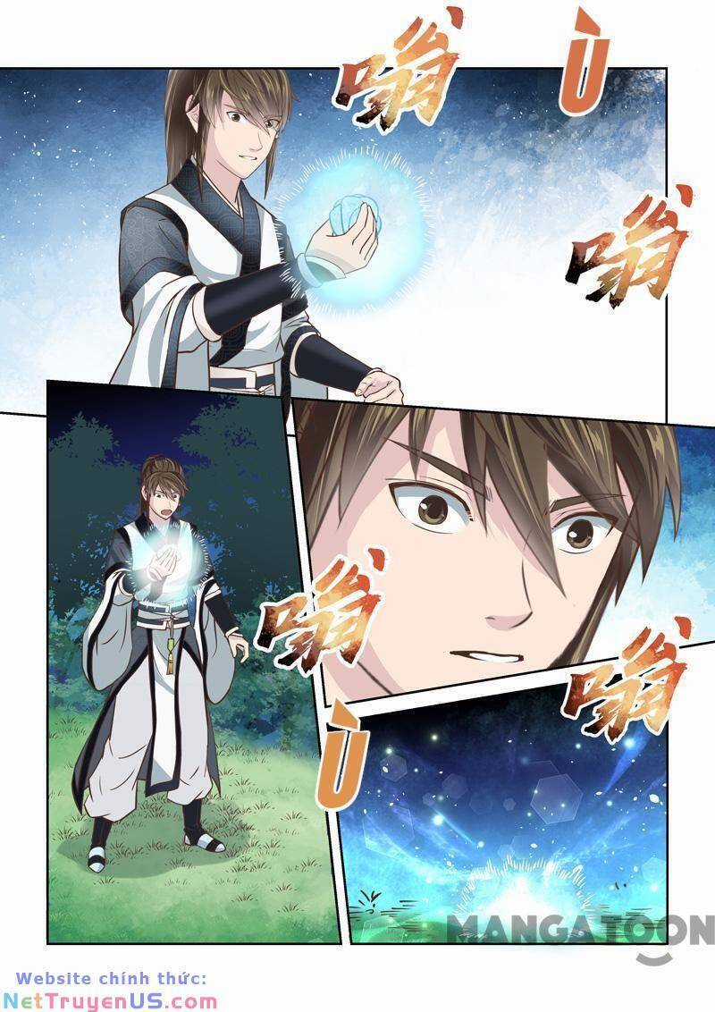 Ta Là Chí Tôn - Chapter 216 - Trang 2