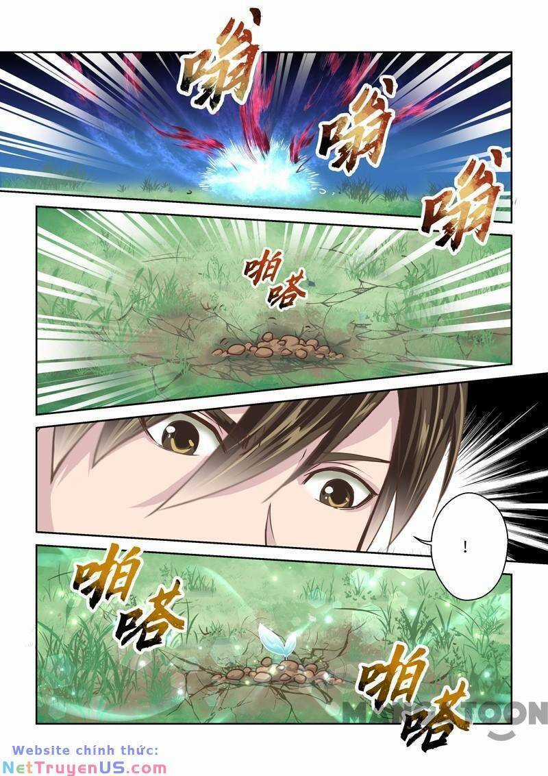 Ta Là Chí Tôn - Chapter 216 - Trang 3