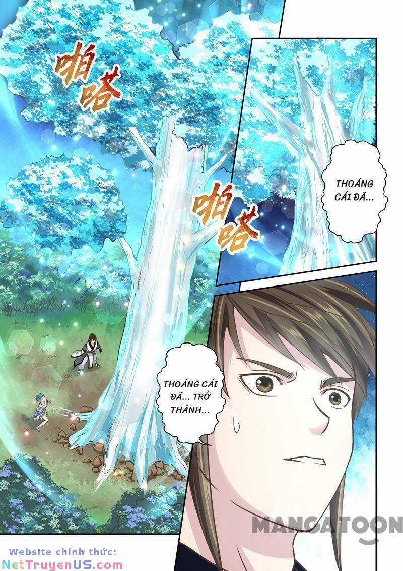 Ta Là Chí Tôn - Chapter 216 - Trang 6