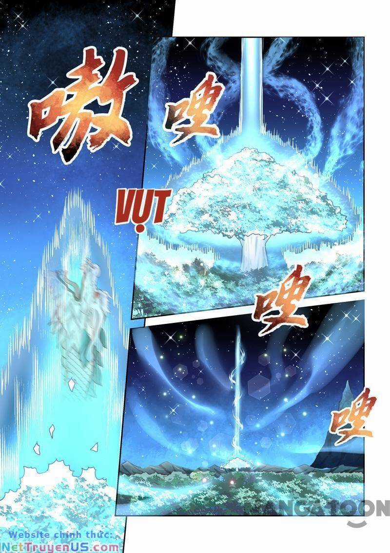 Ta Là Chí Tôn - Chapter 216 - Trang 8