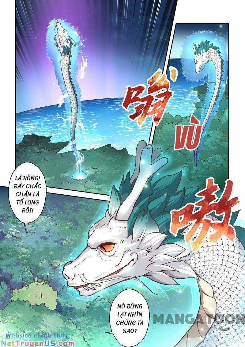 Ta Là Chí Tôn - Chapter 216 - Trang 9
