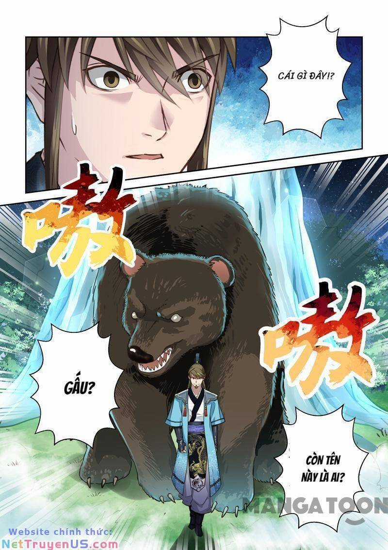 Ta Là Chí Tôn - Chapter 217 - Trang 6