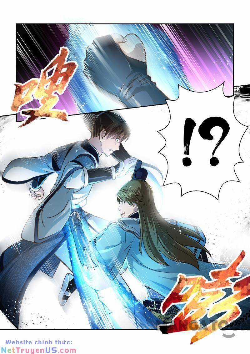 Ta Là Chí Tôn - Chapter 218 - Trang 2