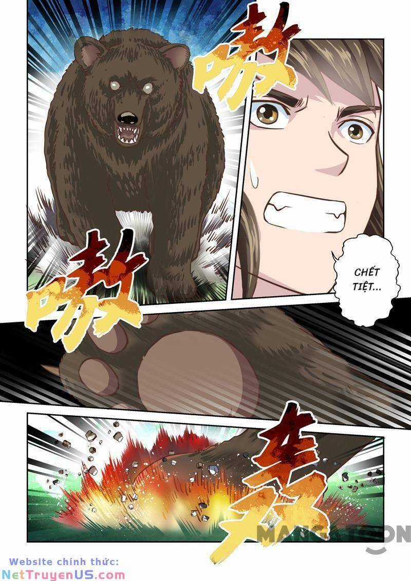 Ta Là Chí Tôn - Chapter 218 - Trang 4