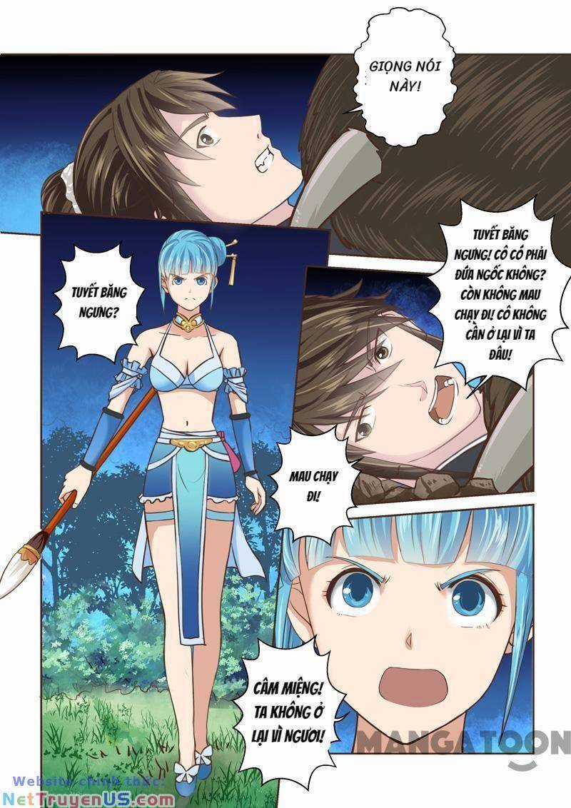 Ta Là Chí Tôn - Chapter 218 - Trang 6