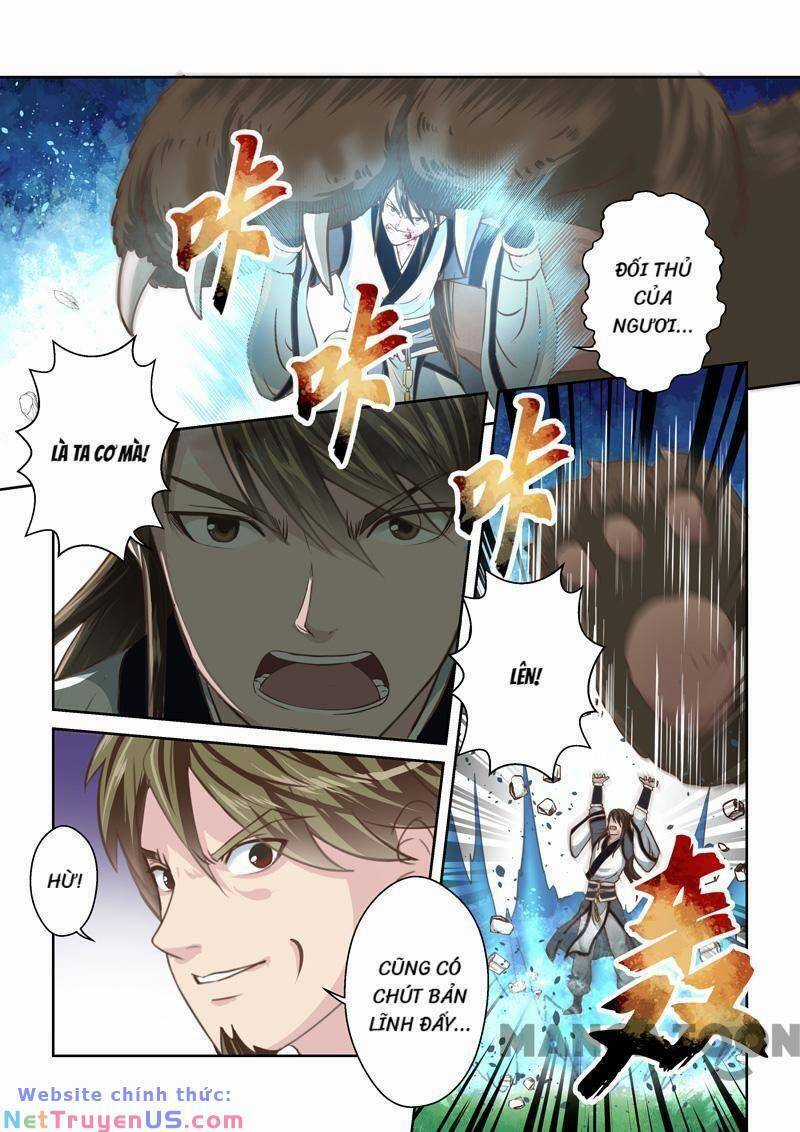 Ta Là Chí Tôn - Chapter 219 - Trang 3