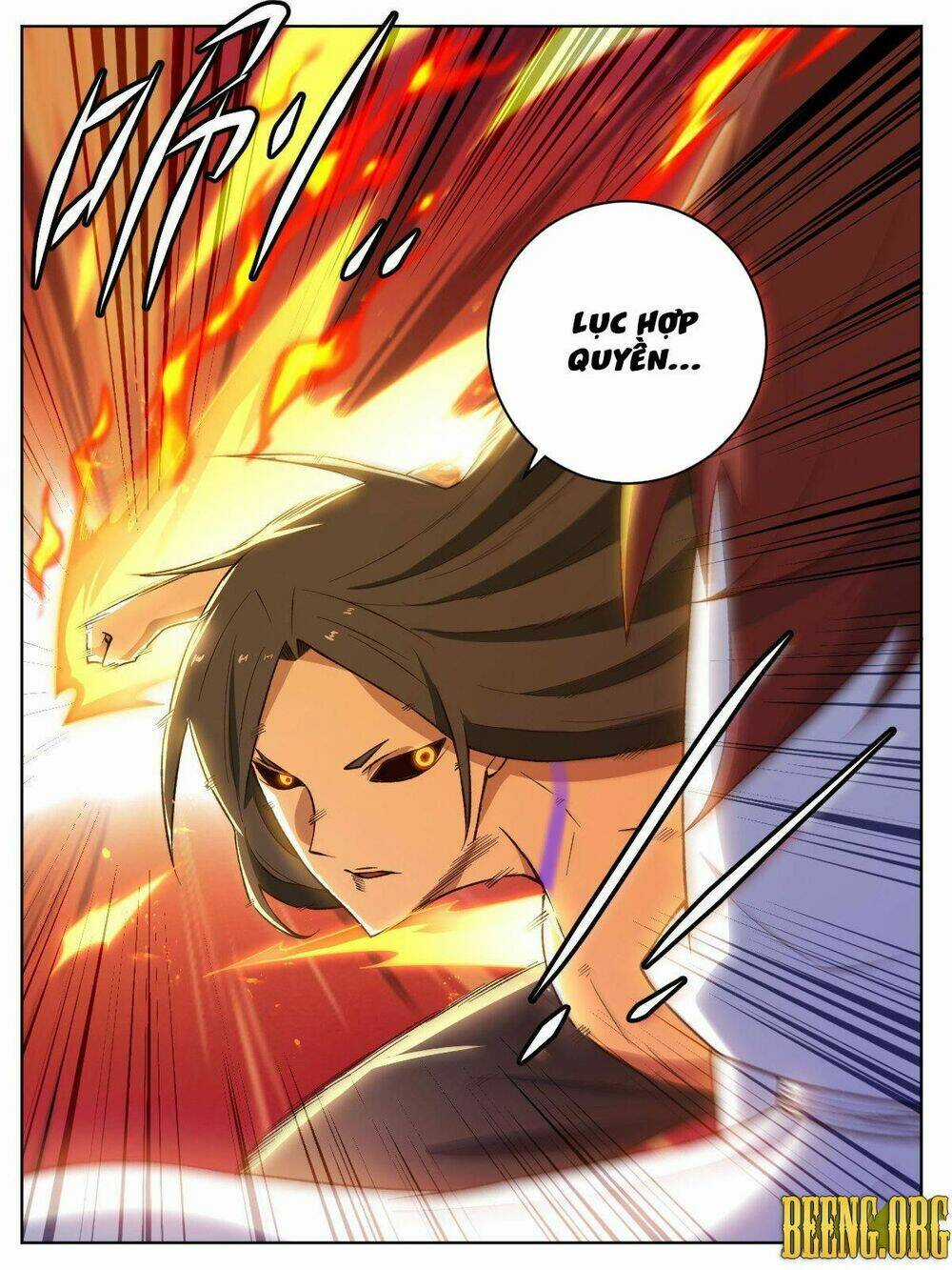 Ta Là Chí Tôn - Chapter 22 - Trang 11