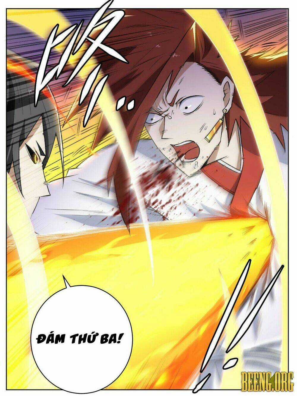 Ta Là Chí Tôn - Chapter 22 - Trang 14