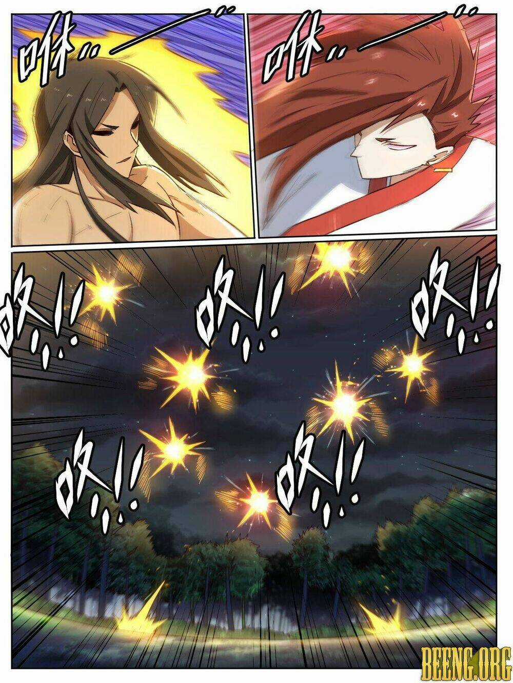 Ta Là Chí Tôn - Chapter 22 - Trang 4