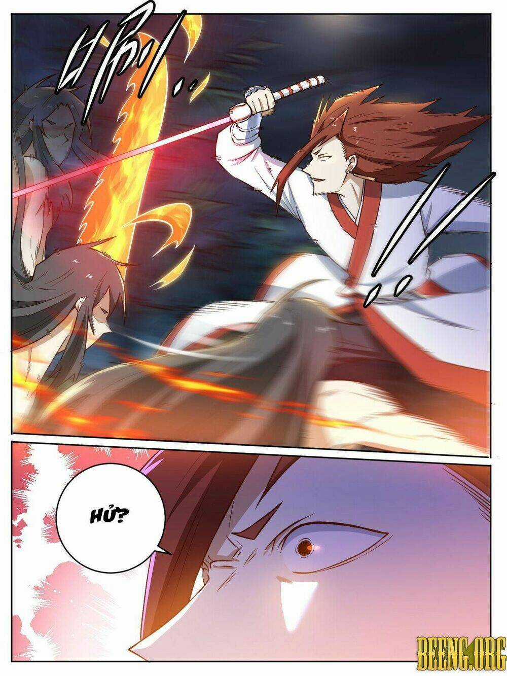 Ta Là Chí Tôn - Chapter 22 - Trang 10