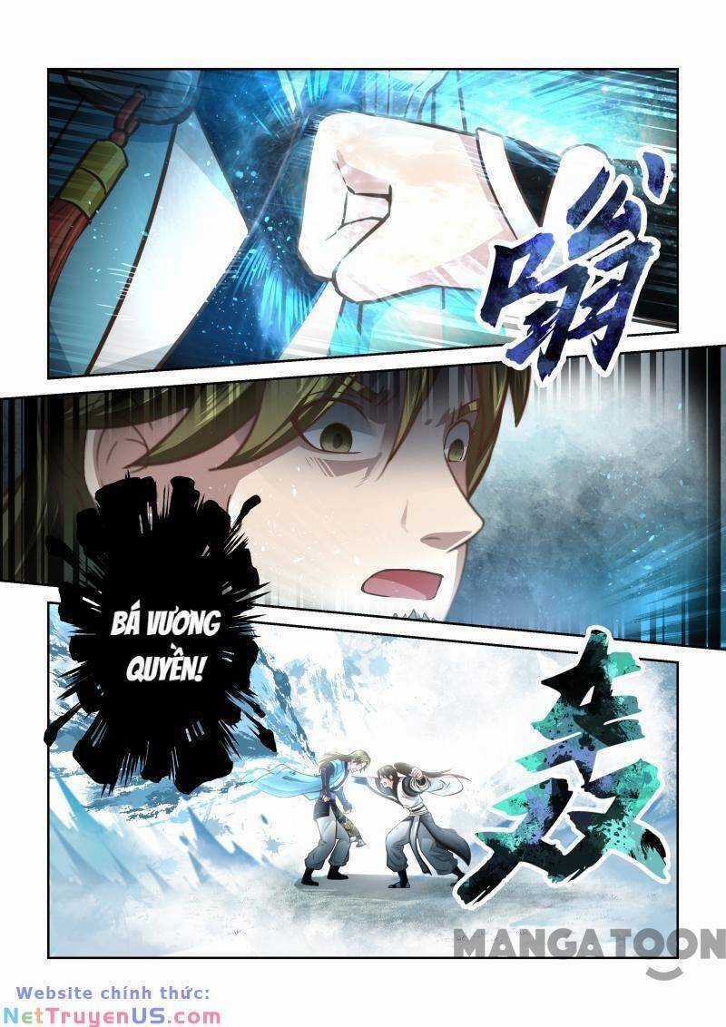 Ta Là Chí Tôn - Chapter 220 - Trang 2